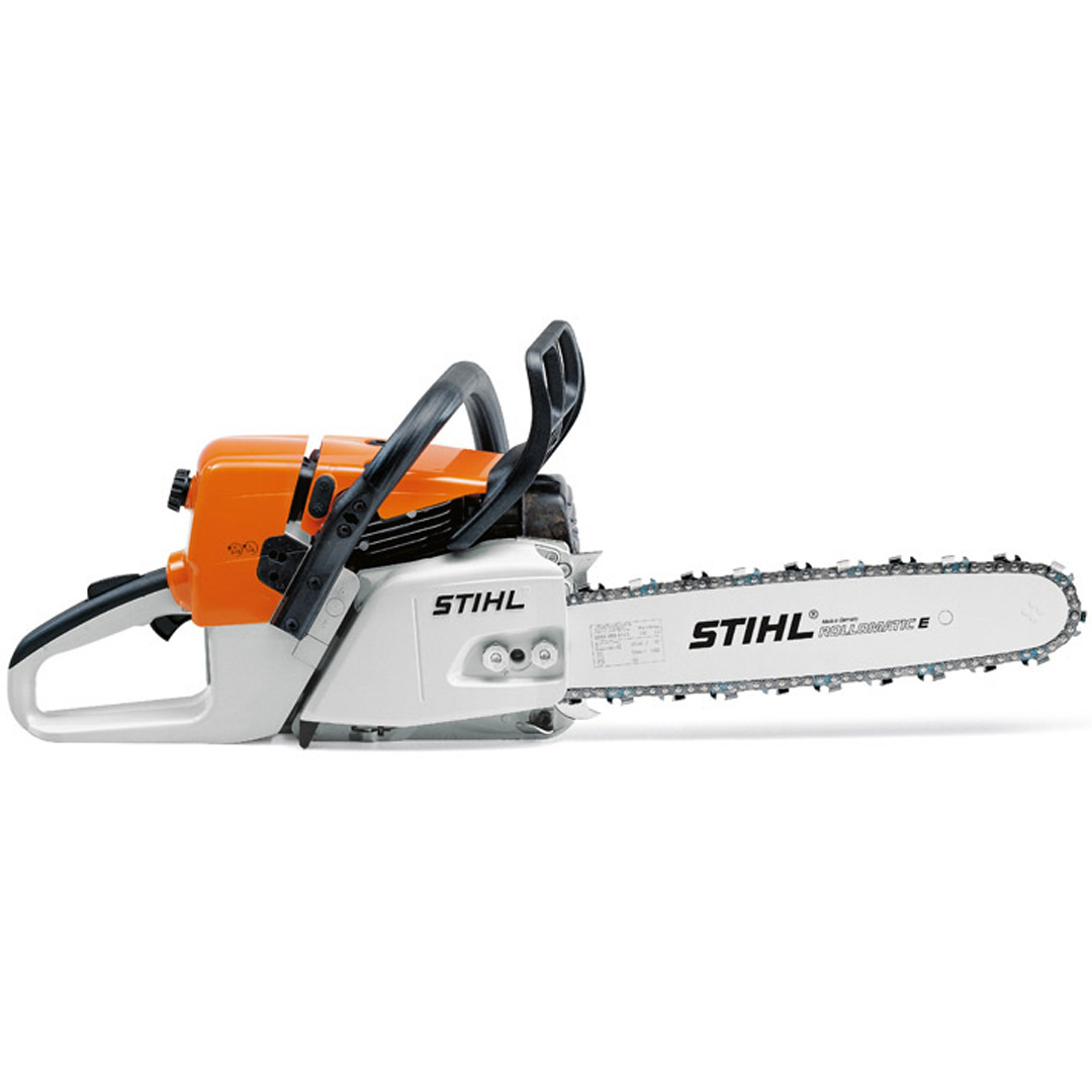 Stihl MS361 Two Stroke Chainsaw - Genpower