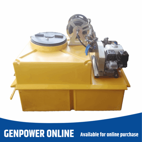 Genpower Online Store - Genpower